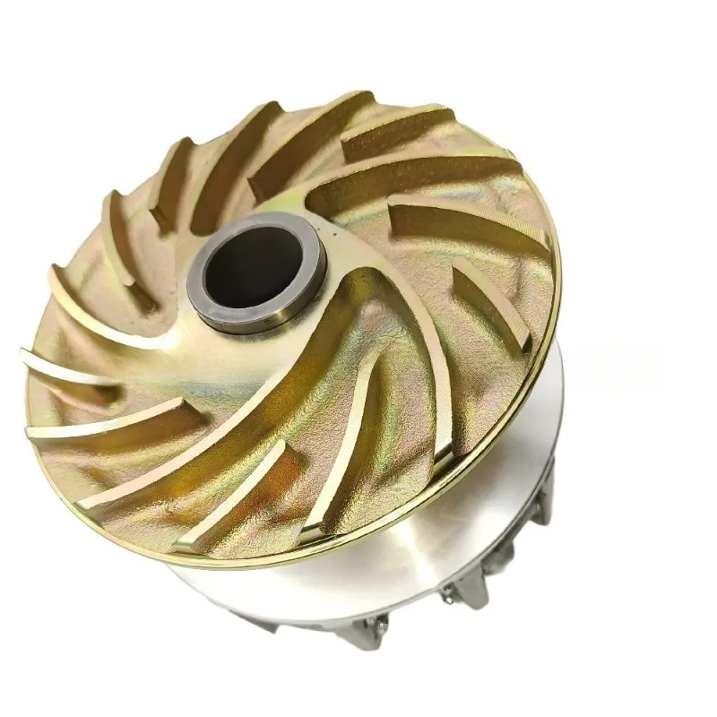 For Bombardier X3 121 ATV Clutch Drive Wheel UTV ATV Drive