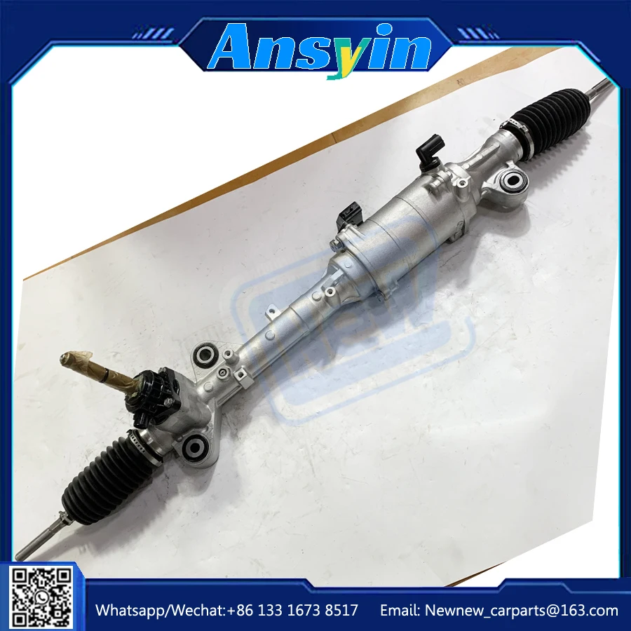 Power Steering Rack…