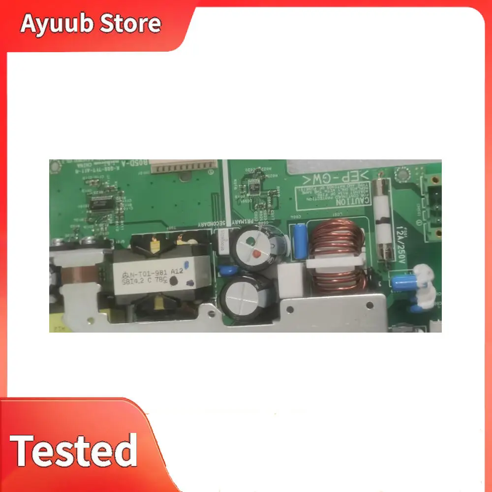 

K-G00-717-A11-R Original industrial display LCD screen