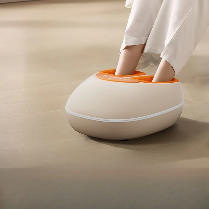 Foot massage machine Foot massager Multi functional kneading Foot acupoints Meridian dredging Automatic massager