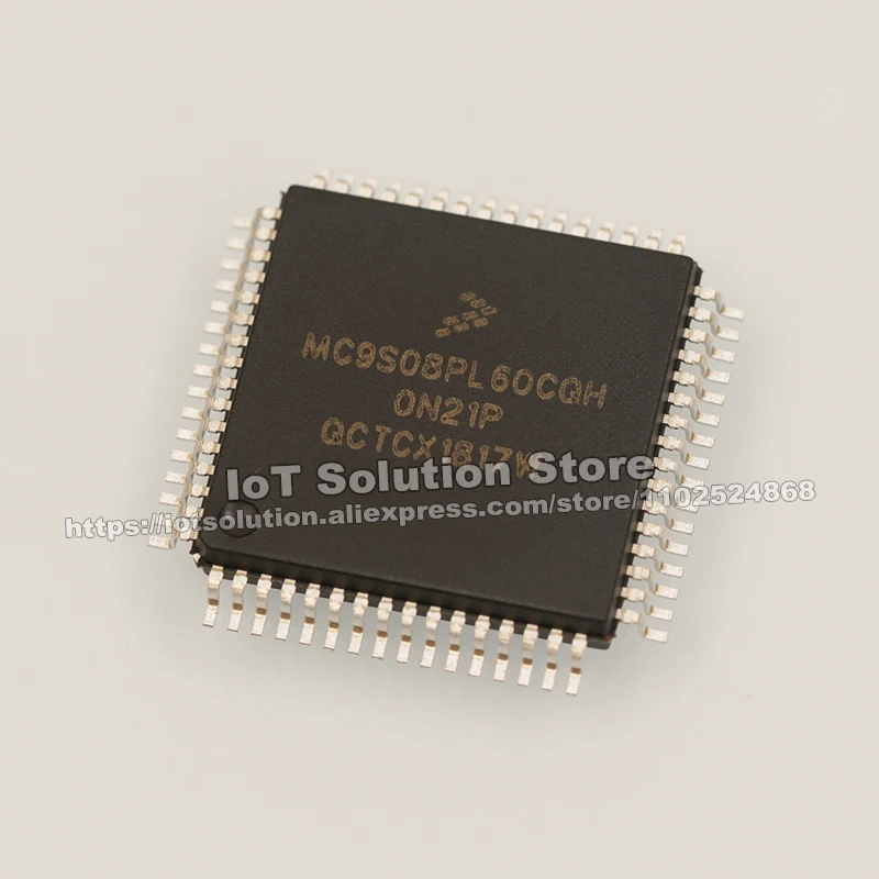 (1PCS) MKL16Z64VLH4 MKL16Z128VLH4 MKL16Z256VLH4 MKL17Z128VLH4 MKL27Z128VLH4 MKL36Z256VLH4 MKL43Z256VLH4 Original New MCUs