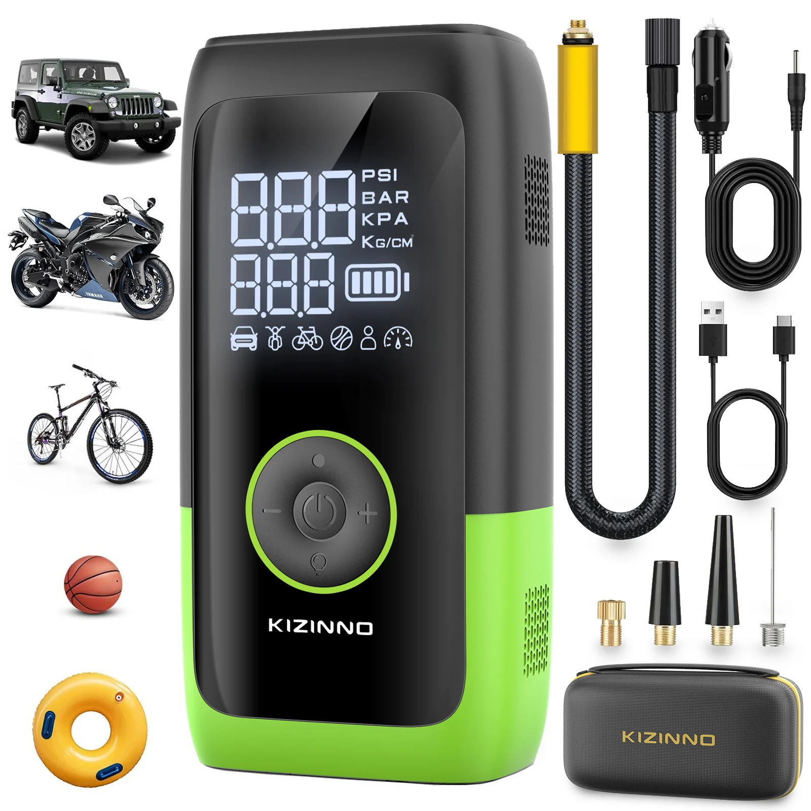 pompa-d'aria-per-auto-a-doppio-cilindro-da-12000mah-gonfiatore-portatile-per-pneumatici-con-ricarica-rapida-da-45w-per-pickup-suv-mpv-moto-con-manometro