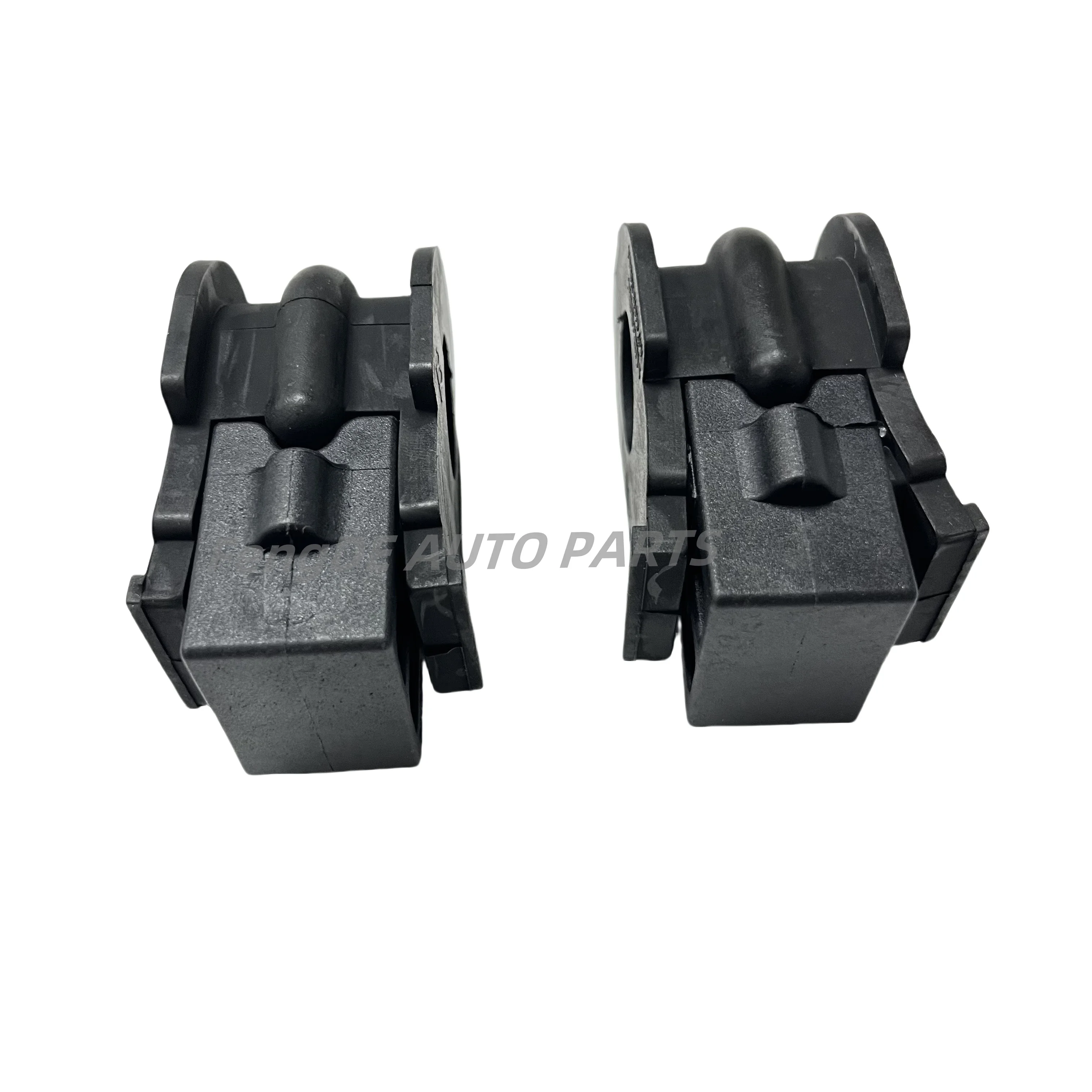 Front Stabilizer Bar Bush Set (2 PCS) Compatible For NISSAN Dualis X-Trail Qashqai 2007-2014 54613-3UB0A 54613-JG02A 54613-JD02A