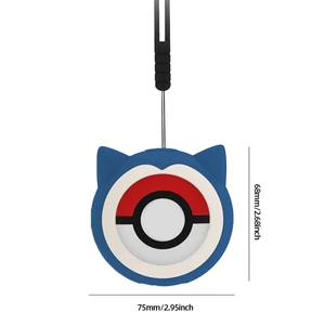 8ベストセールスポケモンゴープラスケース-4