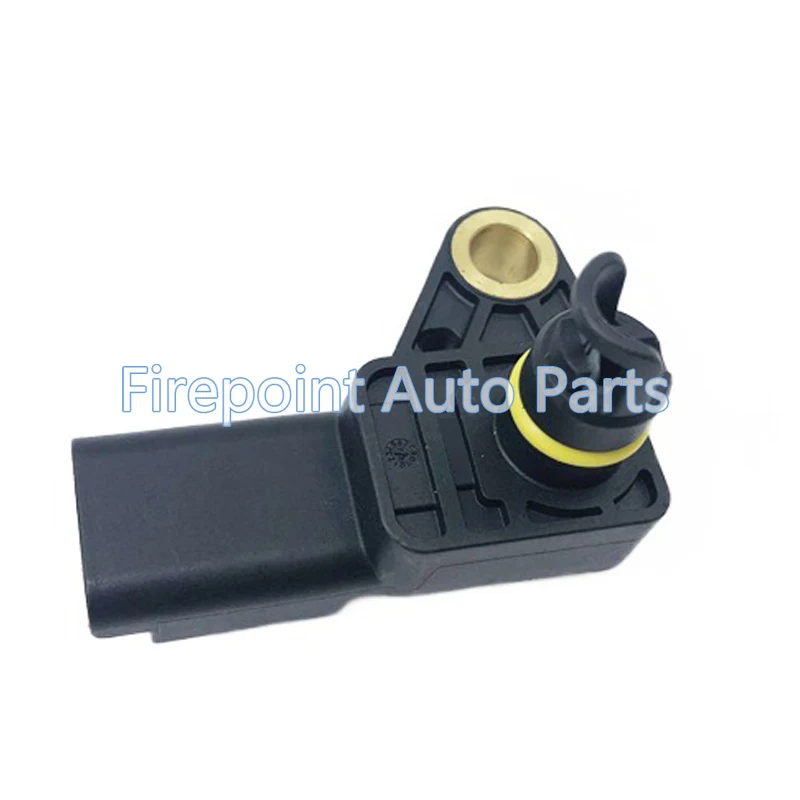Exhaust Differential Pressure Difference DPF Sensor  82MPP12-01 82MPP1201  223655883R