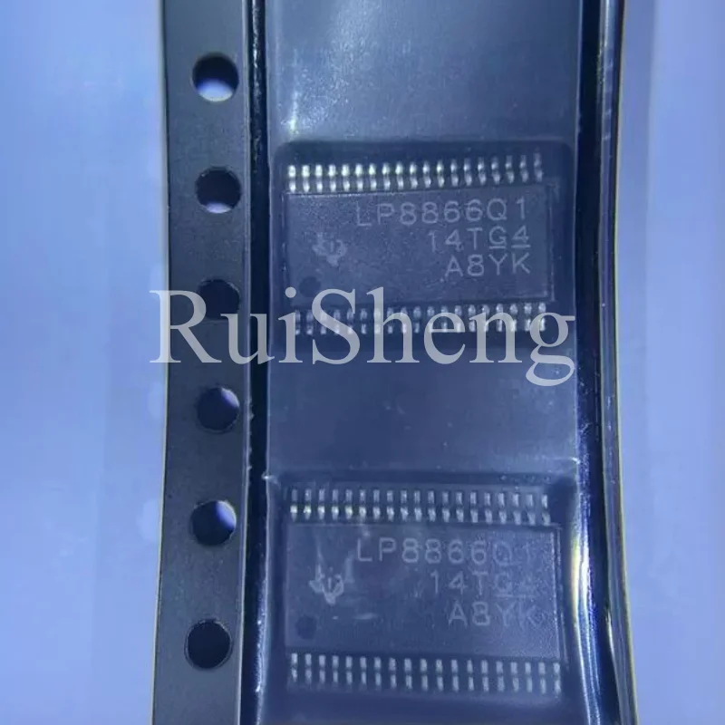 

5PCS LP8866QDCPRQ1 HTSSOP38 Original and new in stock