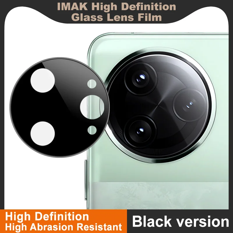 Redmi K80 Pro Lens … - image