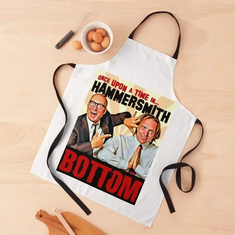 

Once Upon A Time In Hammersmith Apron cleanings For Cosmetologist Kitchen And Home Items Waterproof Apron