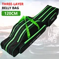 3 Layer 120cm green