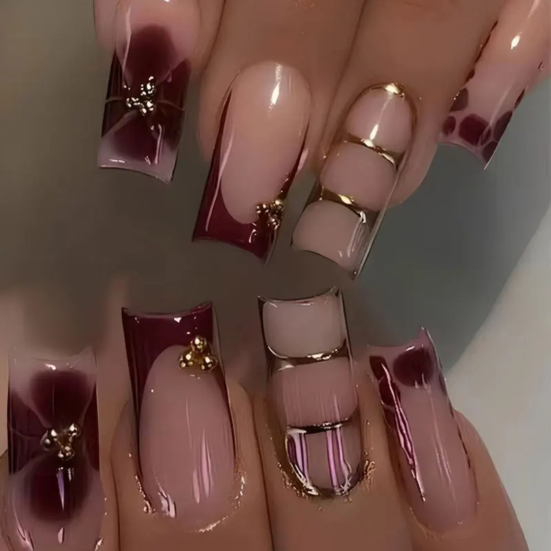 #83 Latest Manicure Glues Offers
