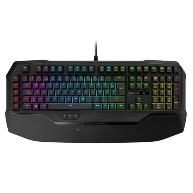 Ryos Mk Fx Mechanic… - image