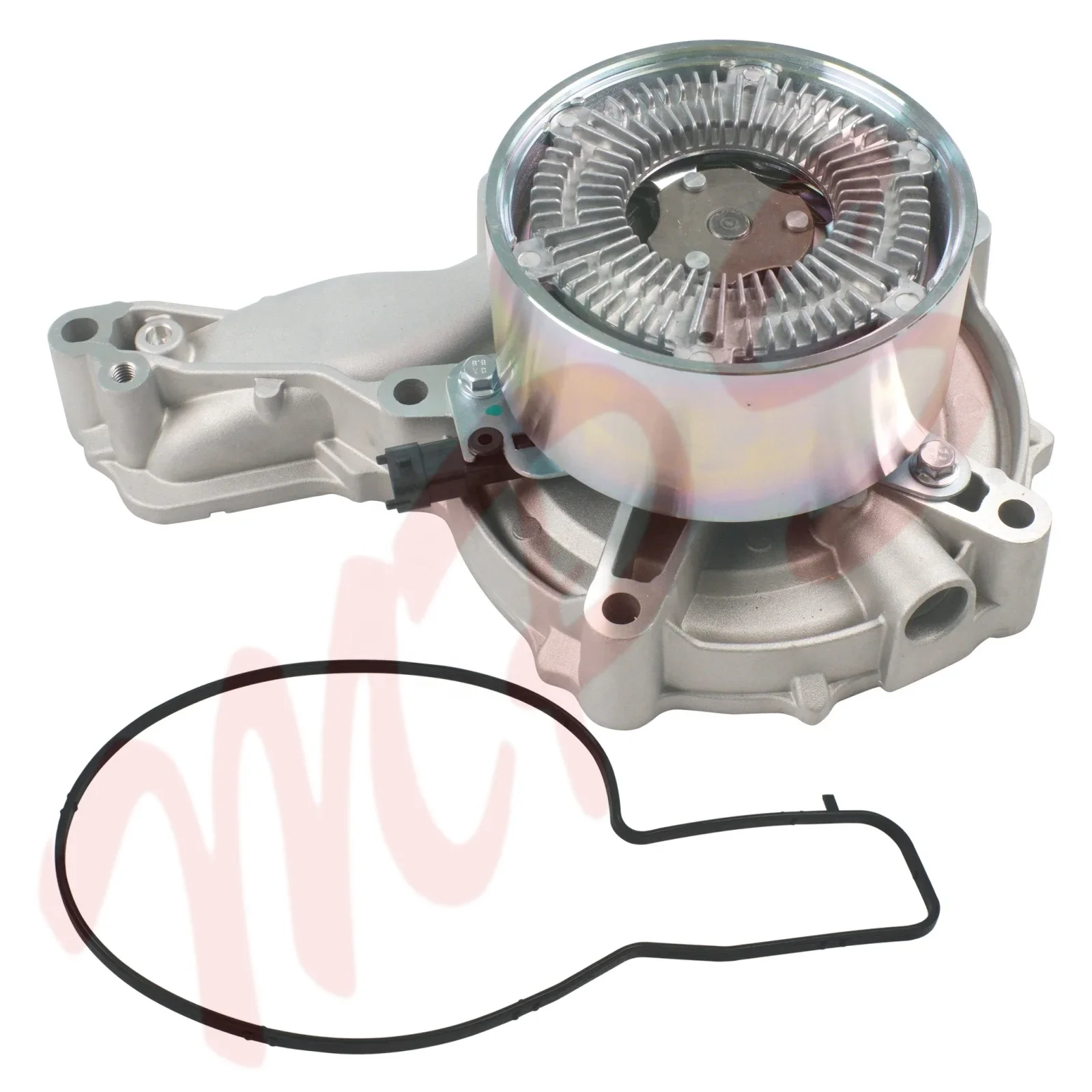 Cooling  System For vo VA VH VNL Engine D13 D16 Renault 85152423 24152057 85151955 22183231 22552995 23959591 Water Pump