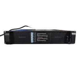 high power class TD FP switch amplifiers speaker 2200W 4 channels FP20000Q line array amplifier professional