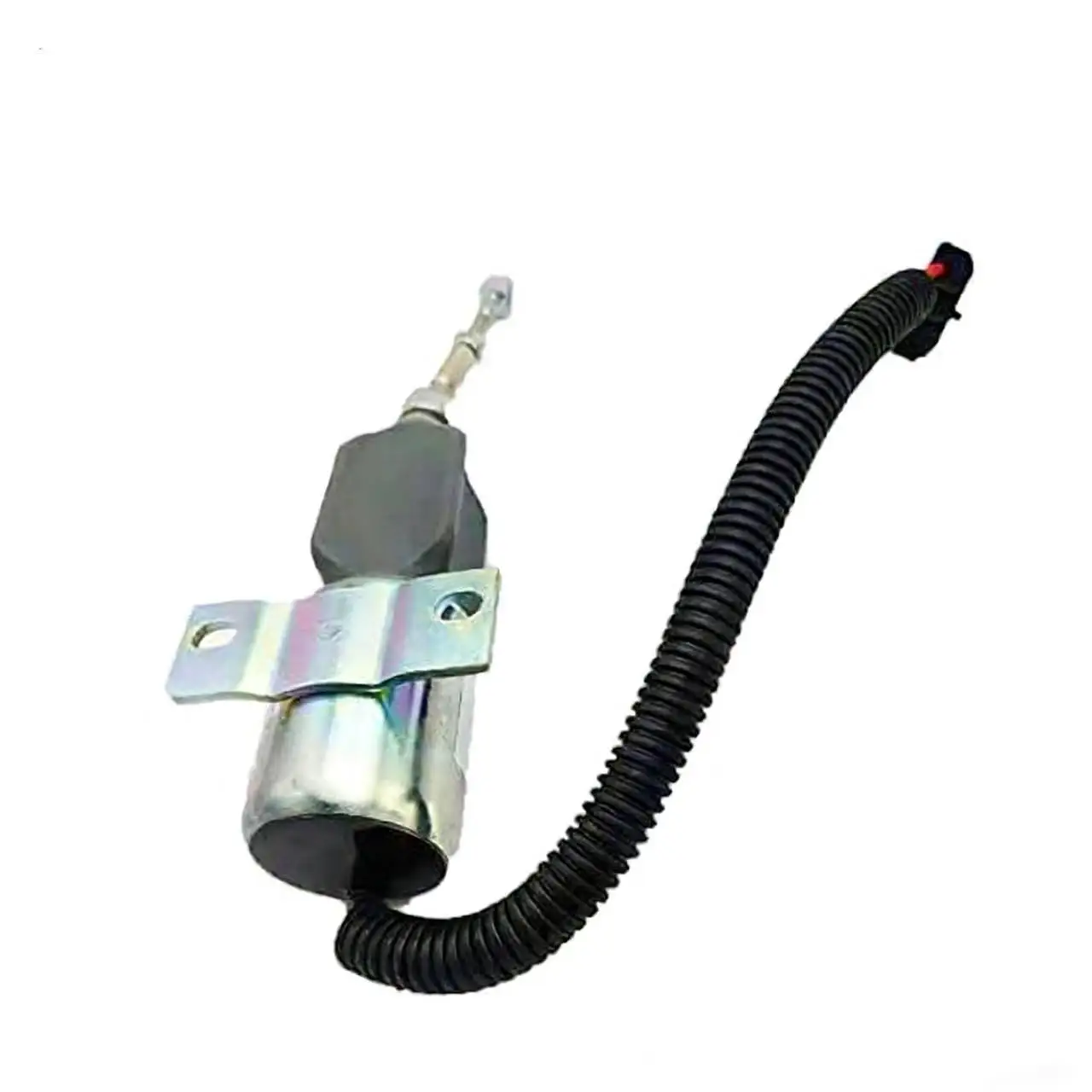 

12V Fuel Shut Off Solenoid 1752ES-12E7UC3B1S1 SA-4888-12 for Cummins Diesel Engine Spare Parts