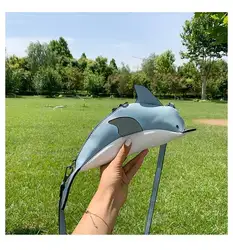Small shoulder bag Animal Shape Women Bag Casual Pu Leather Female Messenger Crossbody Bags Cute Party Bag New Purse