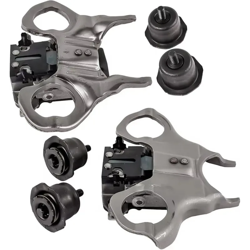 

Hot Sale BV6Z7A508A DPS6 Transmission Clutch Automatic Shift Fork Suitable for Fiesta 1.5