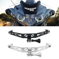 For BMW R1200RT R1250RT R 1200 1250 RT R1200 R1250 RT R 1200RT 1250RT 2014-2023 2022 Motorcycle Recorder Holder Camera Bracket