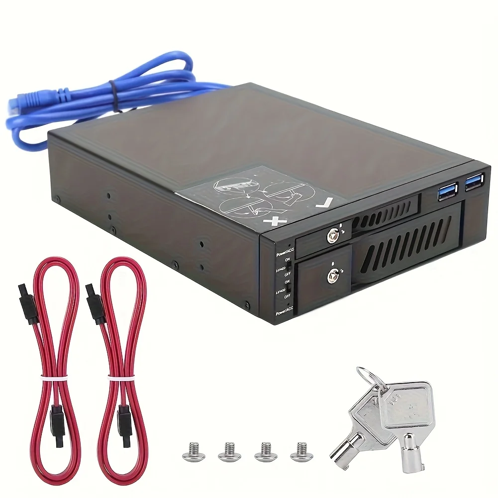 25-35-hard-drive-enclosure-hard-disk-mobile-rack-case-dual-disk-optival-drive-extraction-box-25-35-bracket-usb-mr-6203