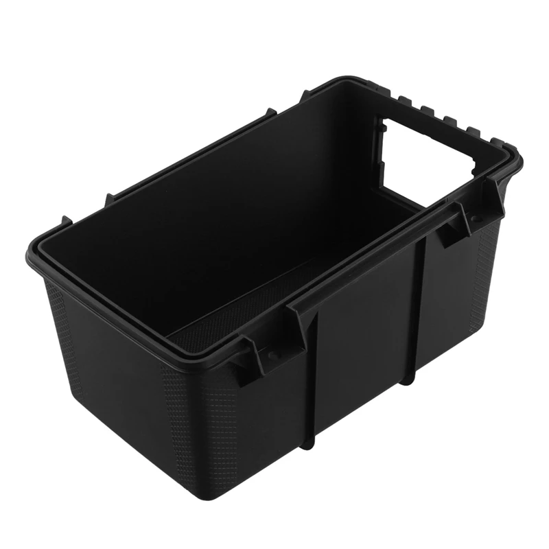 

8VD863300A / 8VD 863 300 A For A3 2017-2020 Central Control Storage Box Coin Box Cup Holder Storage Storage Box