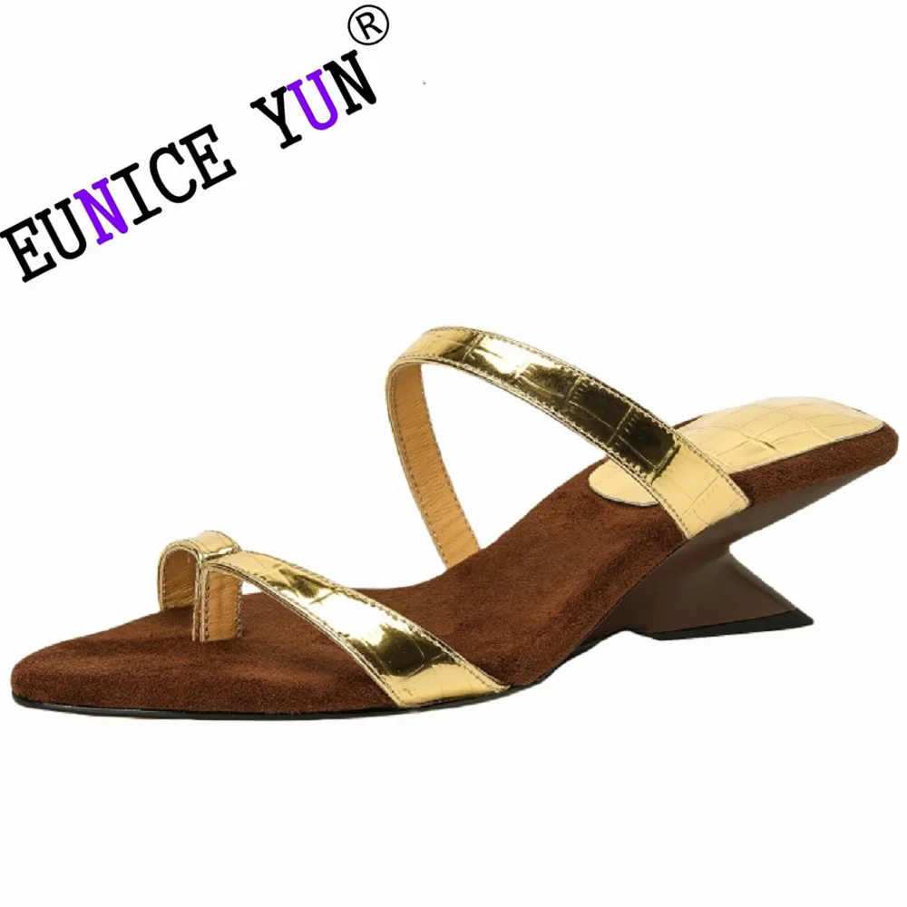 eunice-yun-pantoufles-a-talons-compenses-pour-femme-nouveau-style-carre-ouvert-parker-cuir-group-bande-Etroite-mode-vetements-d'exterieur-diapositives-decontractees