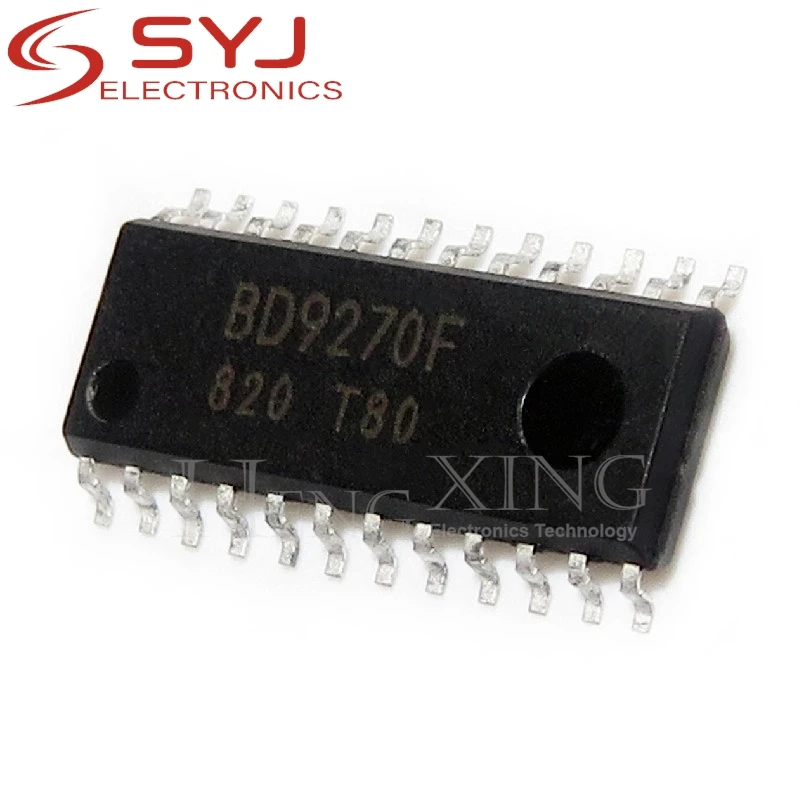 （1pcs-5pcs）TLE4729G TLE4729 BD9270F BD9270 BA3884F BA3884 SOP-24