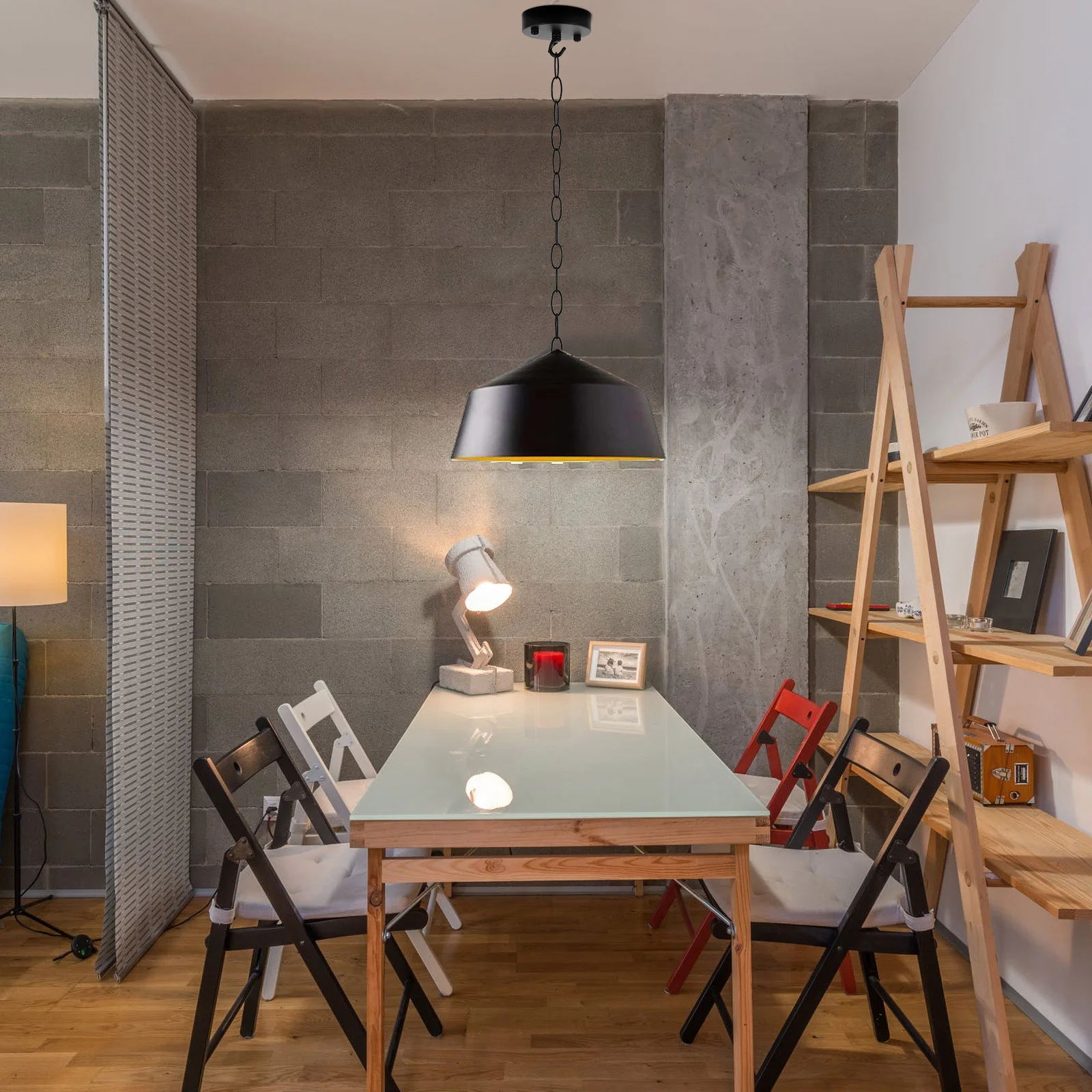 

1 шт. пластина для потолочного светильника с цепочкой, изысканная долговечная бытовая декоративная присоска для различных сцен