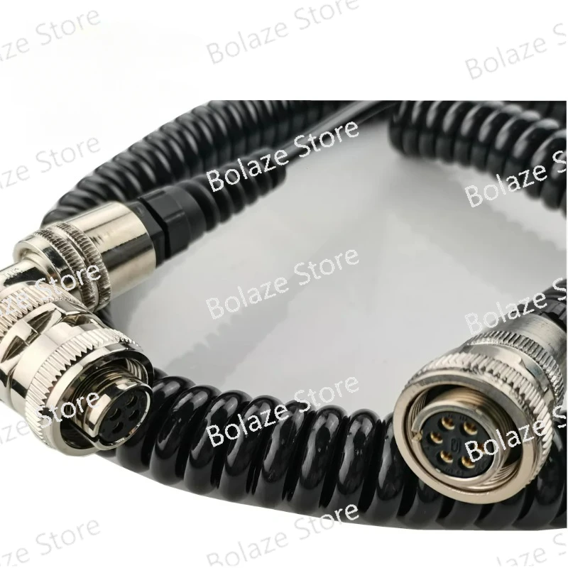 High Quality Asphalt Paver PN. 04-02-20021/05940016 Auger Sensor Cable