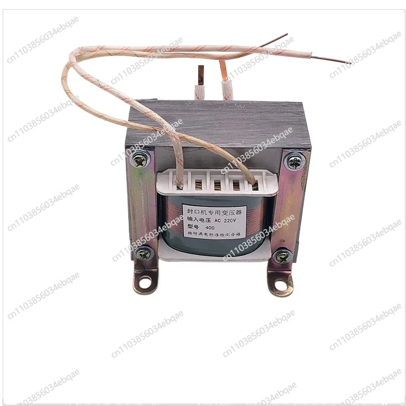 

For 400 Type 220V All-copper Sealing Machine Special Transformer, Sealing Machine Accessories, Single-phase Isolation