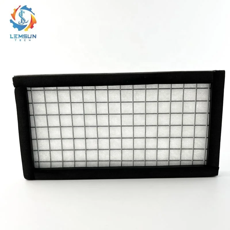 System Ceramic Digital Inkjet Printer Screen Strainer New Condition Filter Membrane with Code 9620200051