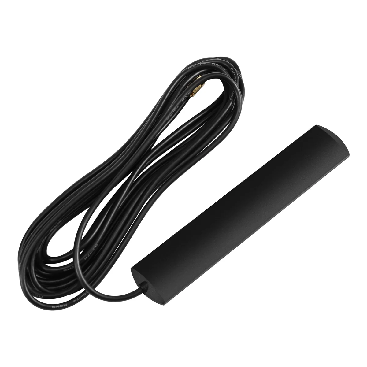 ABNP 3G 4G LTE Patch Antenna 700-2700MHz 5Dbi SMA Maschio Connettore Router Cavo di Prolunga Antenna Universale WIFI Antenna