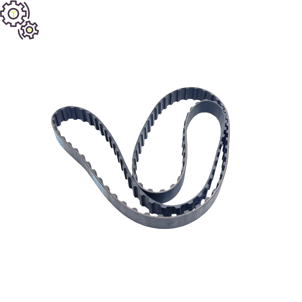 H Rubber Timing belt 885H to 1130H  H Timing Belt Width 15/20/25/30/38/50mm H Synchronous Belt Closed Loop Belt H