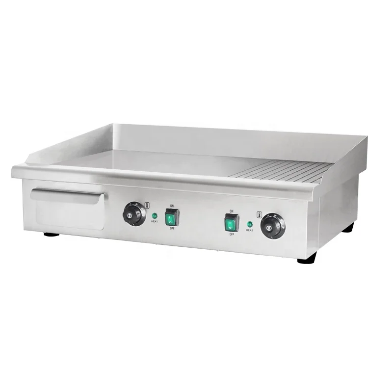 

Restaurant Other Hotel Kitchen Equipment Commercial Electric Baking Pan Half Baking Pan