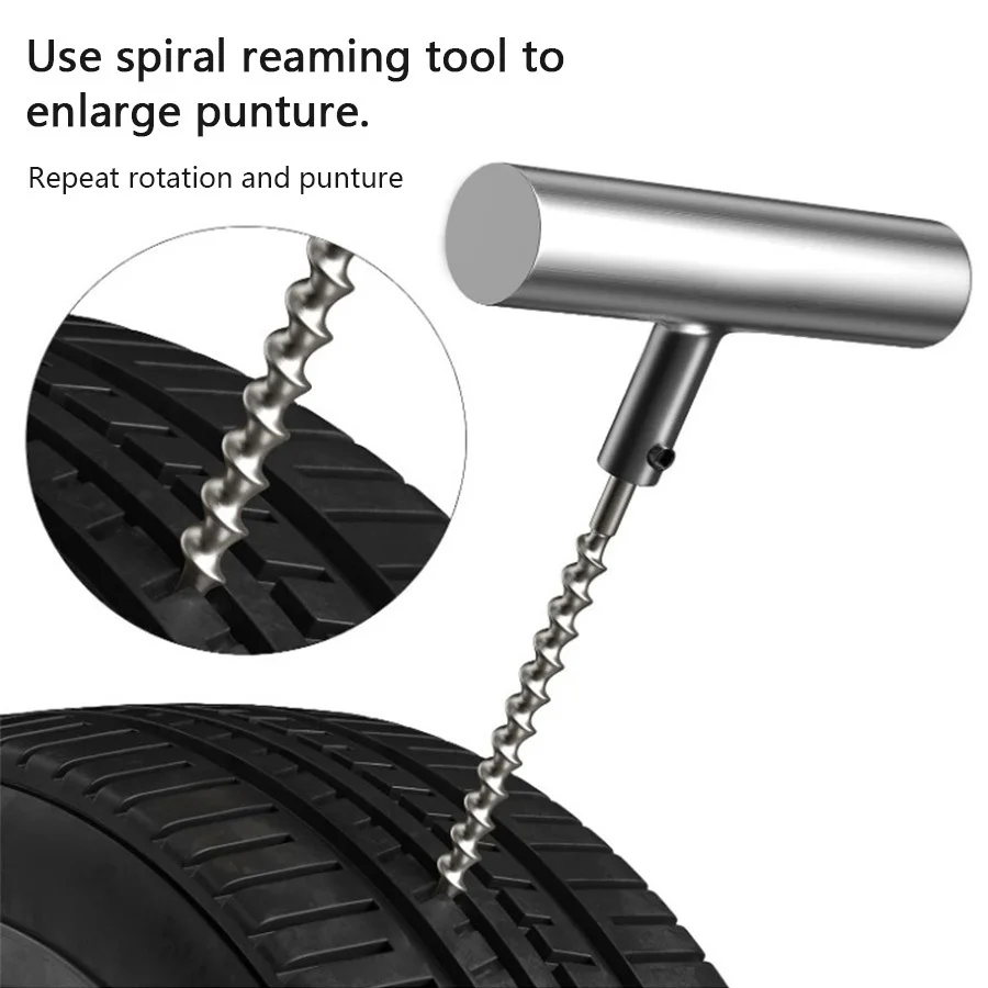 Thumbnail 2 - #30 Trending Tire Repair Kits Right Now