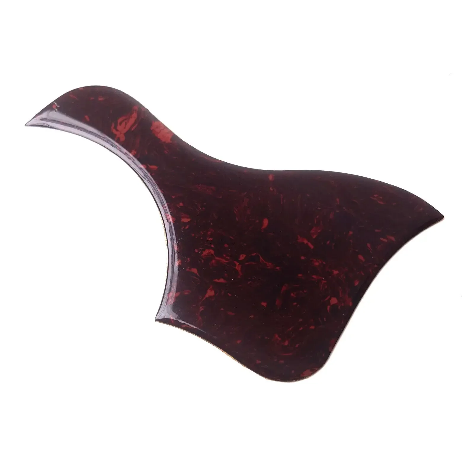 Acoustic Guitar Pickguard Thickness 2 MM Self Adhensive for Acoustic Guitar Scratch Plate Replacement parts