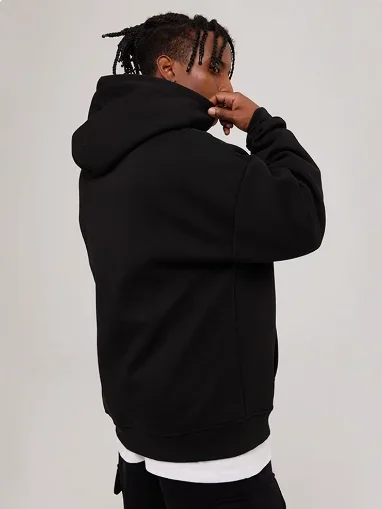 Pakaian Orang Tua dan Anak Dragon Ball Musim Gugur dan Musim Dingin Hoodie Karakter Klasik Animasi Berjiwa Panas Jepang Atasan Pria dan Wanita