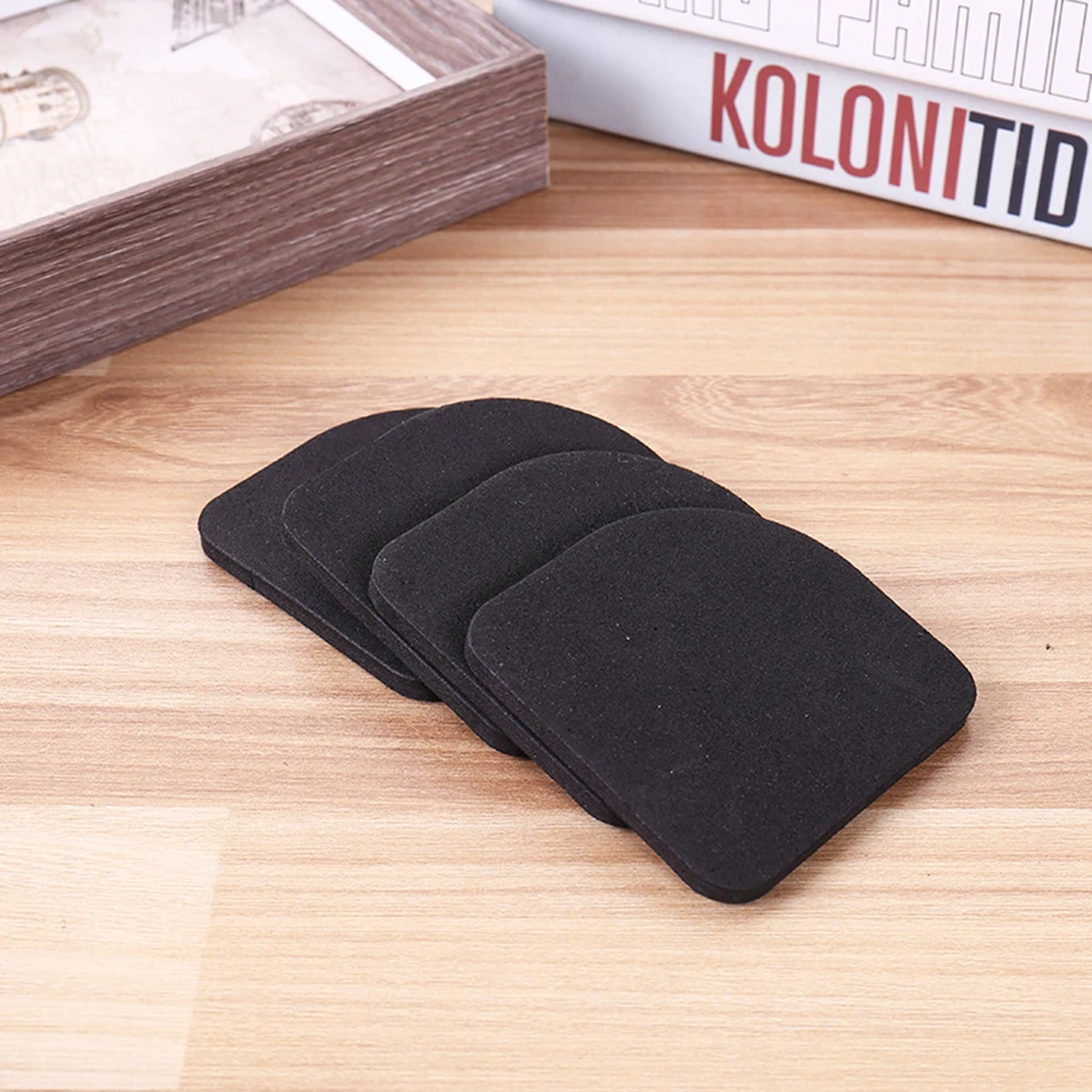 وسادات أقدام مضادة للاهتزاز للغسالة ، فعالة ، متينة ، موثوقة ، تقلل الضوضاء ، مفك ثابت للأجهزة ، قوي