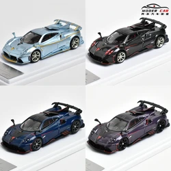 XF Model 1:64 Pagani Imola Diecast Model Car