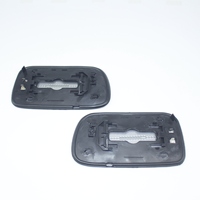 HY-087 For Nissan Primera P11  1995 1996 1997 1998 1999 2000 2001 2002 heated with back plate