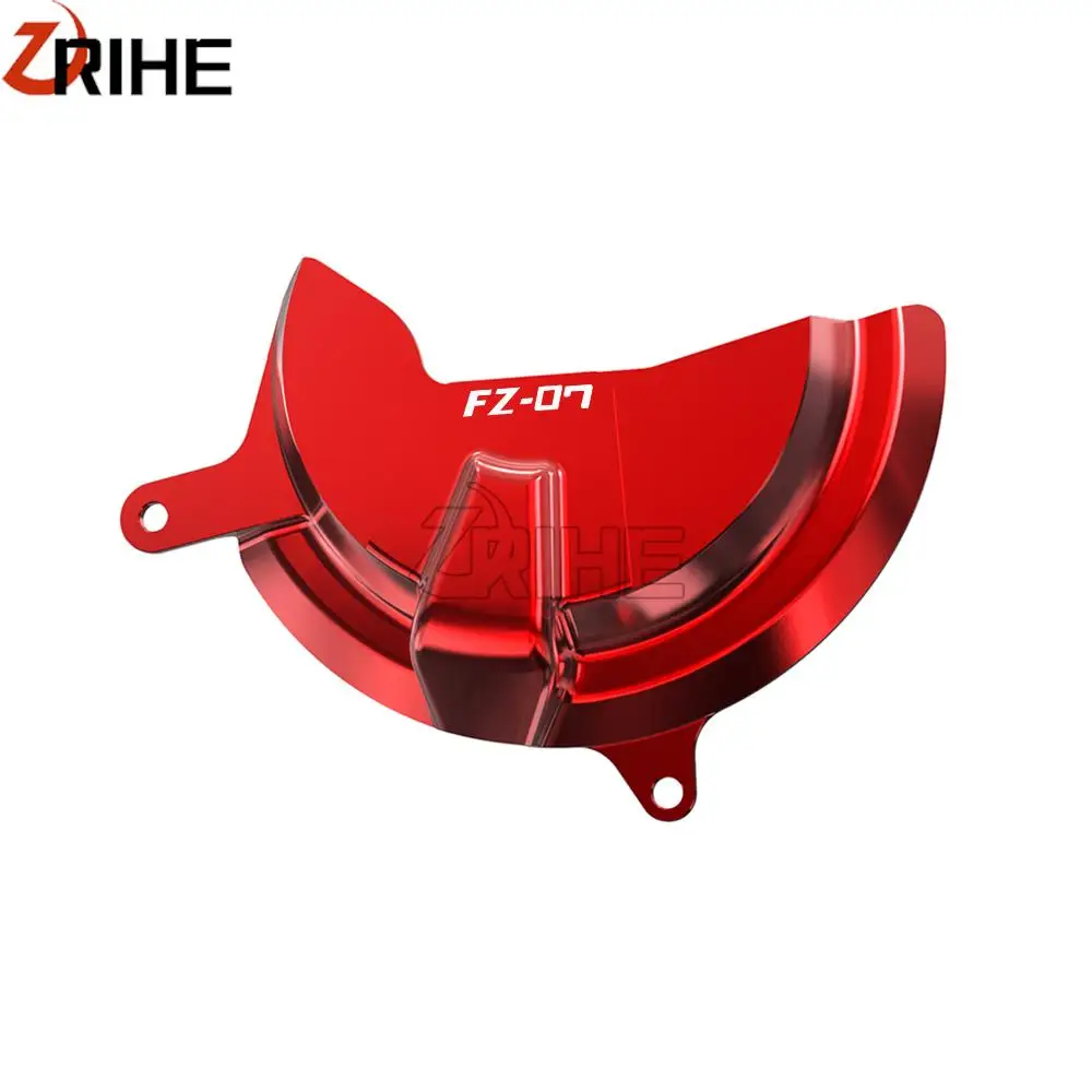 FOR YAMAHA FZ-07 FZ07 FZ 07 2015 2016 2017 Motorcycle FZ 07/ABS Engine Clutch Guard Protector Cover FZ-07 ABS 2017 Accessories