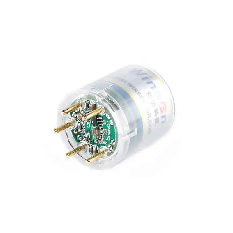 ZE03-H2S Hydrogen Sulfide Sensor Module: Hydrogen Sulfide Gas Sensor for Aquaculture Chemical Plant