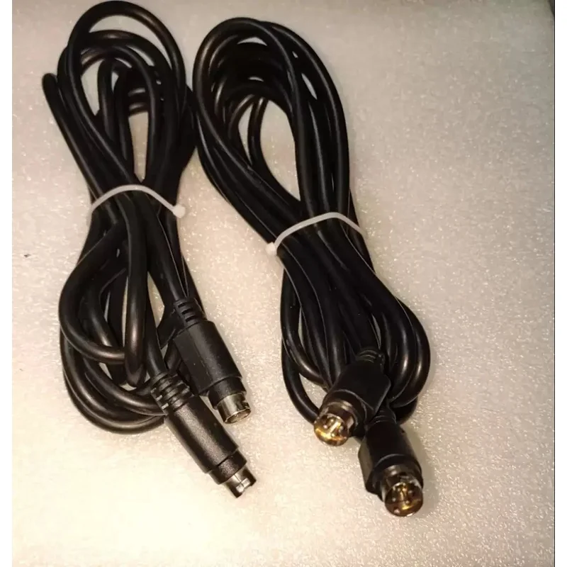 Suitable for Disassembled 4-Core 3M Speaker Cable For Master-Slave Box Fits Edifier R1600 R1700 R1800 & Swans 1010