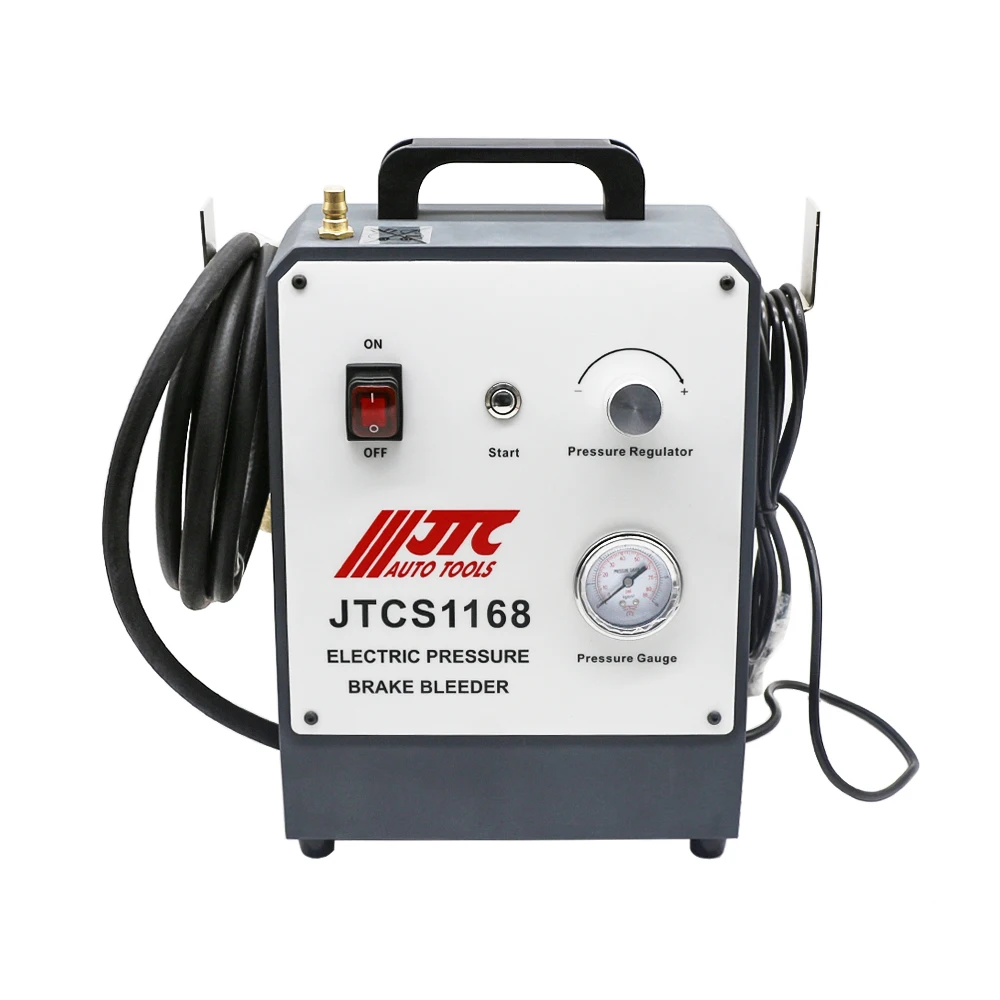 

Electric Brake Fluid Changers Automatic Pulsating Brake Fluid Changers Car Oil Change Machines Locomotive Type Universal