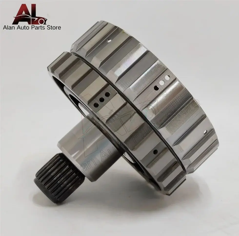 Lightweight Transmission Planetary Gear Set For VT2 Gearbox Repair