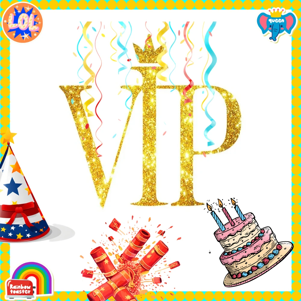 

Vip Make Up The Difference, Make Up The Freight, Special Link