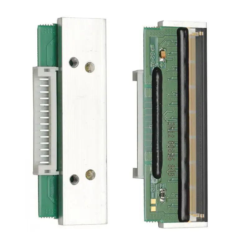 10pcs/lot New Uni5 Printhead for ISHIDA Uni5 Uni 7 BC4000 BC6000 BC8000 BC3000 BC-3000 H Label Printing Scale Thermal Print Head