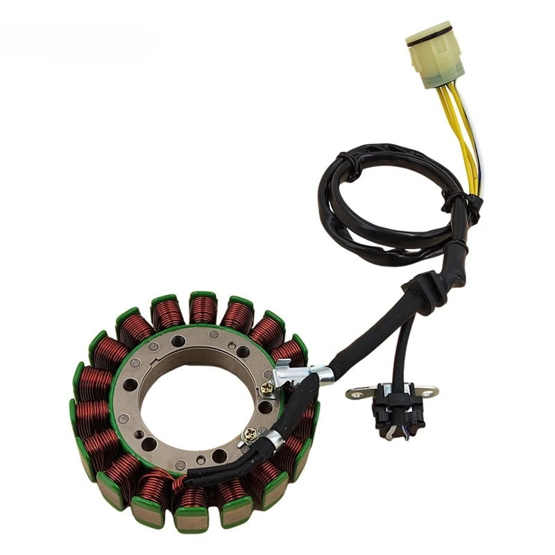 

Stator Coil for TRX500FE Foreman 500 ES TRX500 Magneto Coil