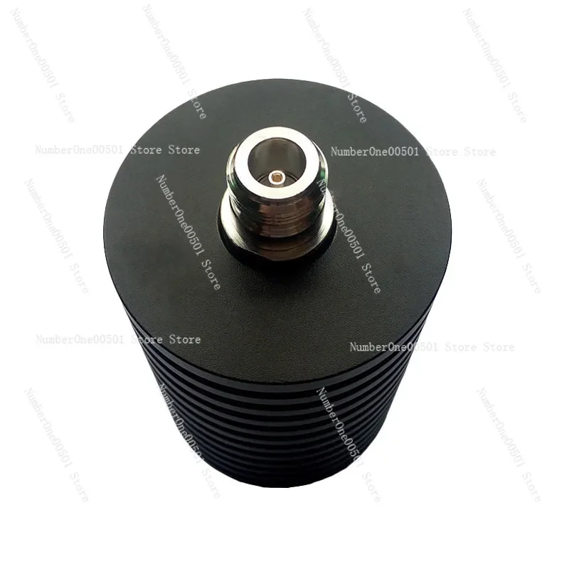 N type 100W female head load N-K coaxial RF load female head connector end point load, false load