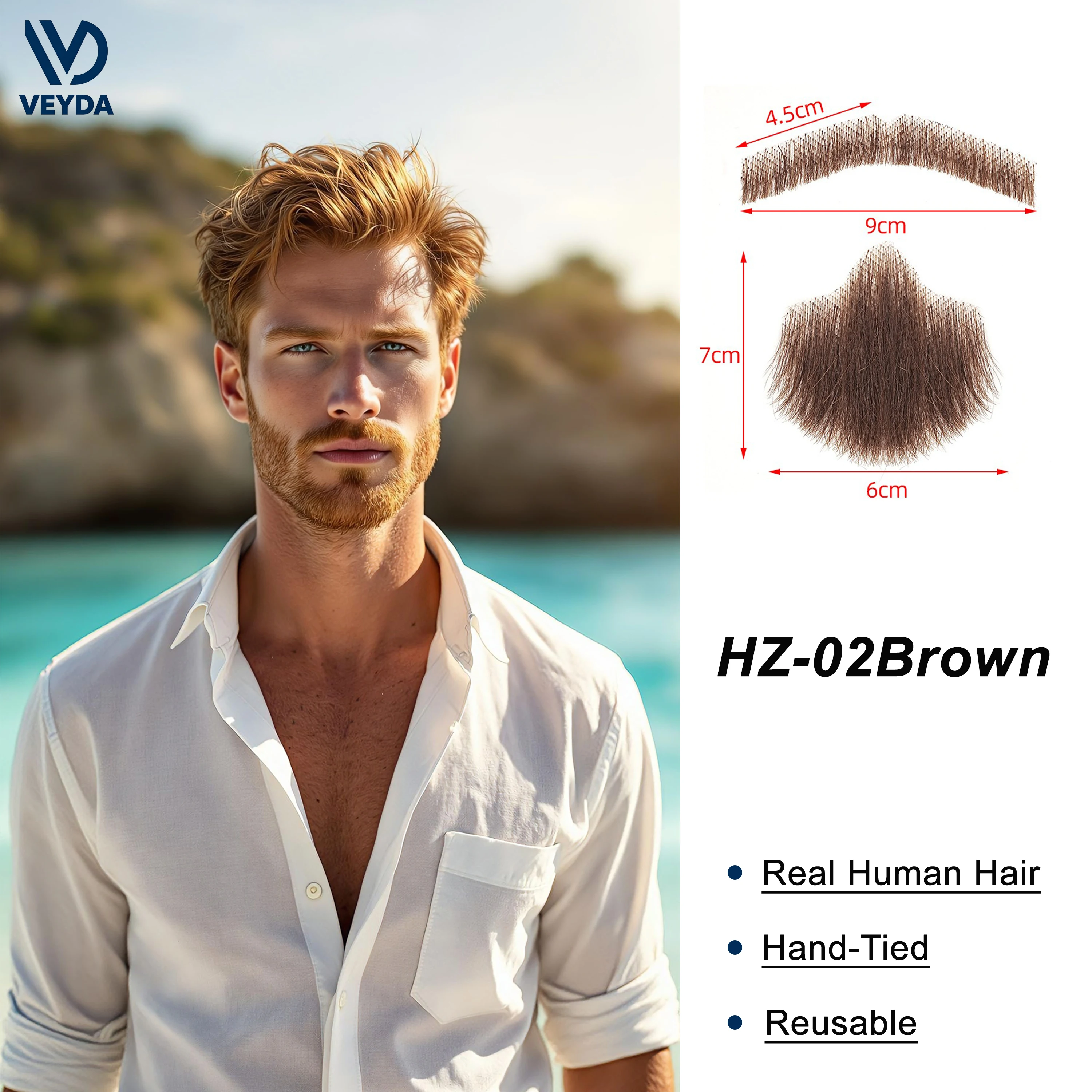 Variant: HZ02 Brown