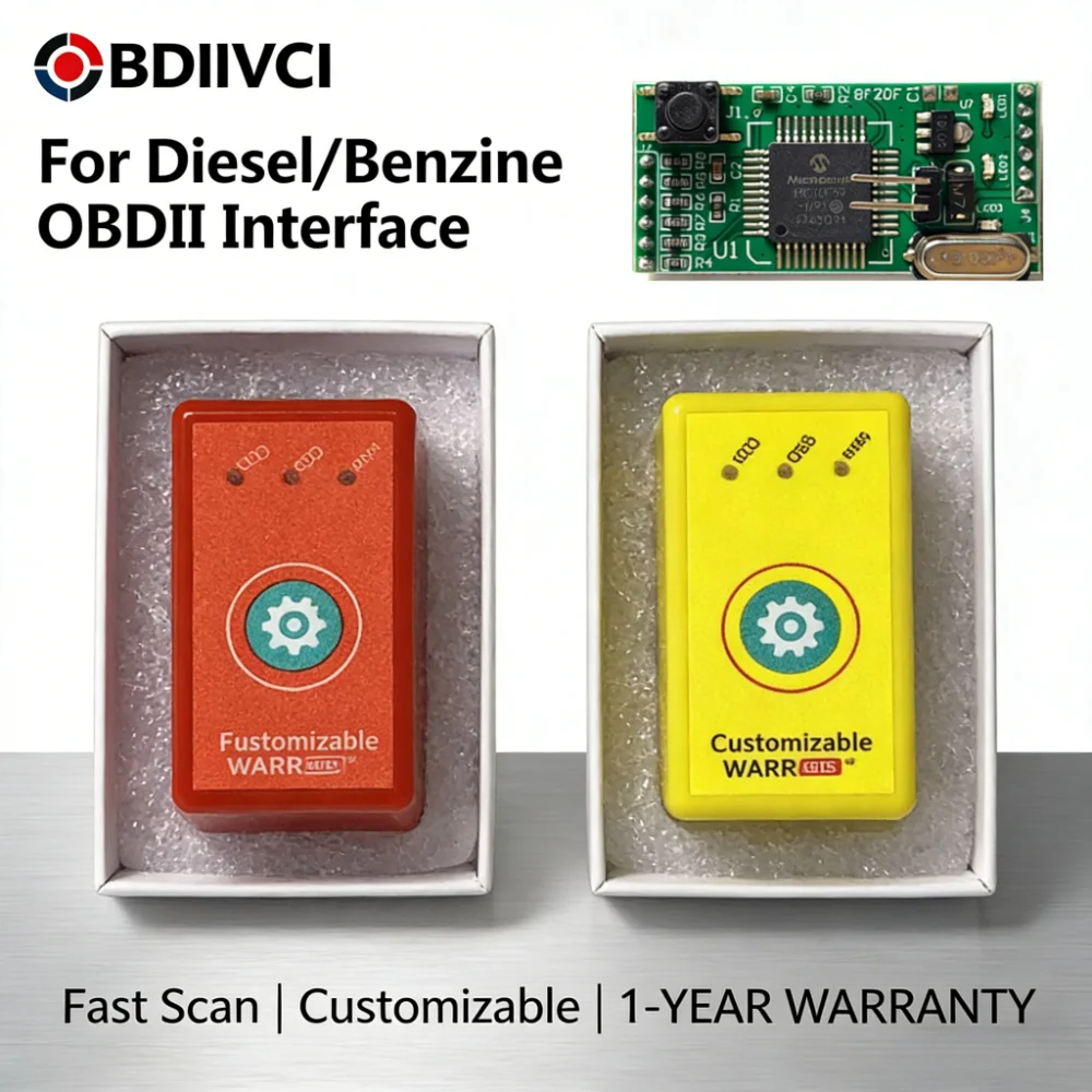 Super OBD2 ECU Chip Tuning Box Tool Superobd2 Reset Button Save Fuel ECOOBD Nitro OBD 2 For Diesel/Benzine OBDII Interface