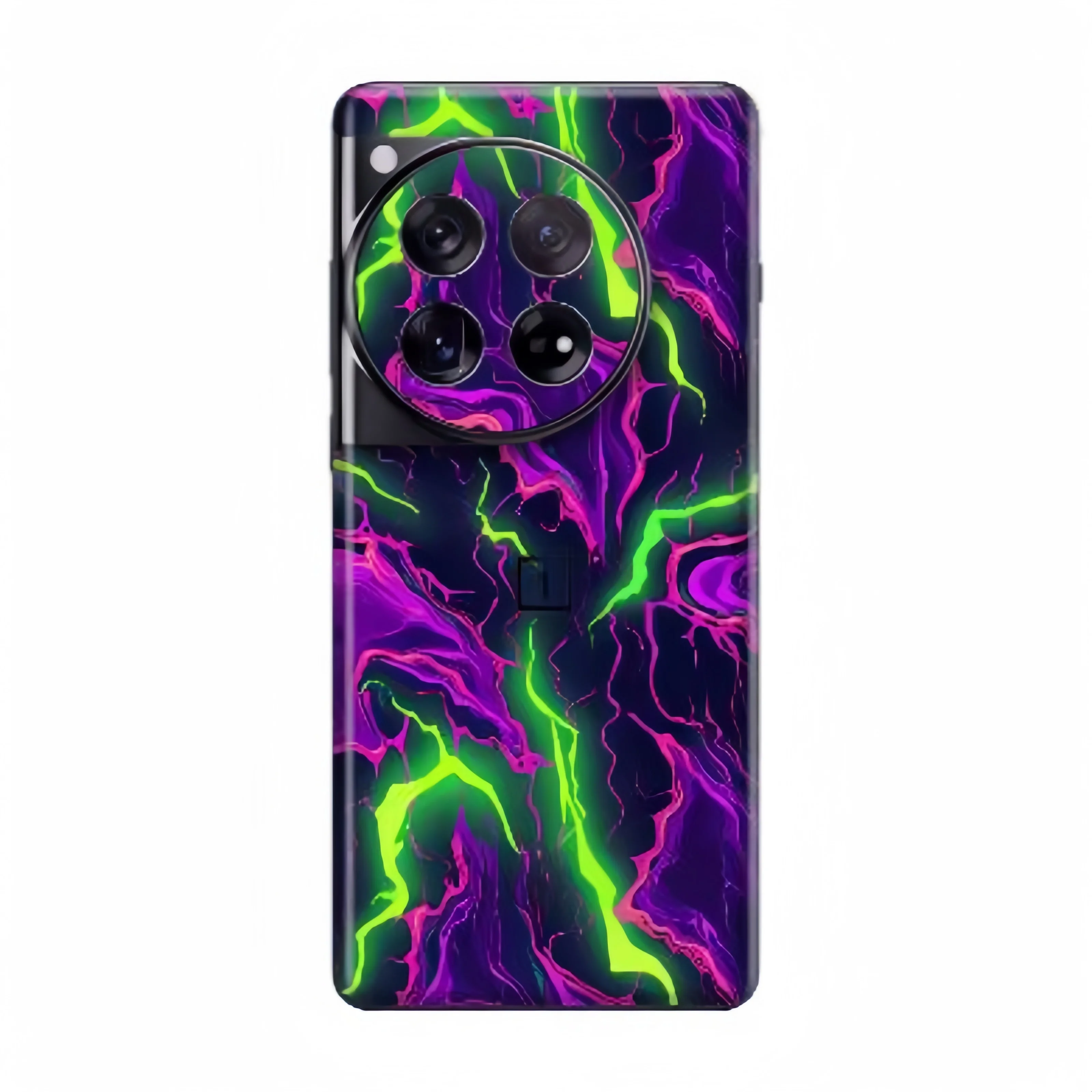 3M Colorful Decal Skin For One plus 13 12 11 10PRO ACE3 ACE2PRO Protector Film Wrap Case Full Cover Personal Sticker